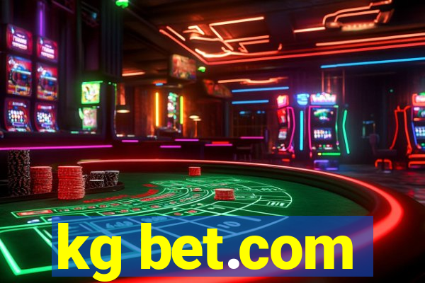 kg bet.com